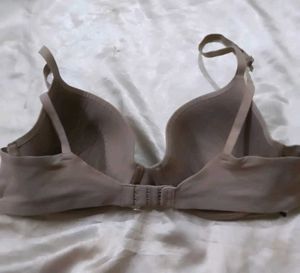 Calvin Klein nude Bra