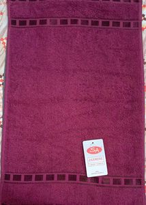 100% COTTON KITCHEN Hand Towel