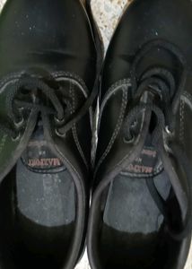 Classic Black casual Shoes