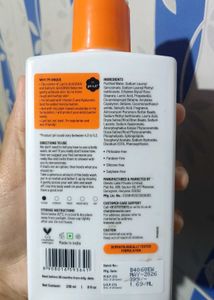 Chemist at Play Daily Exfoliating Body Wash