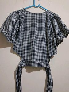 beautiful  top❤️