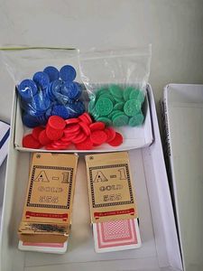 sequence game