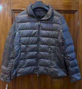 Massimo dutti Stylish Puffer Jacket