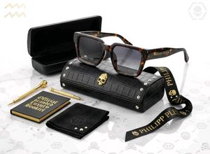 PHILIPP PLEIN HIGH QUALITY COPY SUNGLASSES FOR UNI