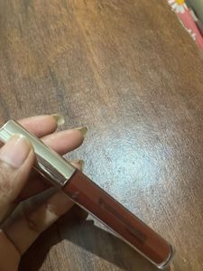 Matte Lipstick - Mocha Sin
