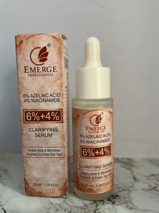 Emerge Professional Clarifying Serum