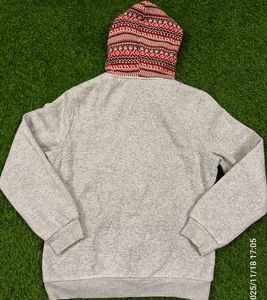 New Hoodie