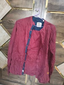 Set of two stylish Shirts for Men