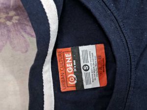 Gene Urban Culture T-Shirt