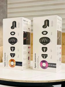 Dyson Supersonic Hair Dryer 1:1
