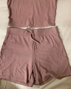 Zara Pink Co-ord Set
