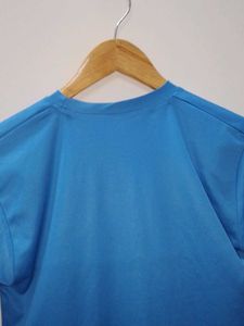 Jersey so comfortable for  sport's best colour