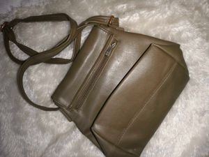 Unique Crossbody Bag