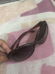 Uv Protected Sunglasses