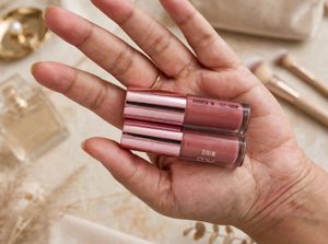 💄 LAKME 9TO5 MINIS LIQUID LIP COLOR SET 🎀