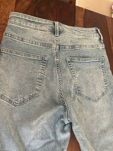Jeans/trousers
