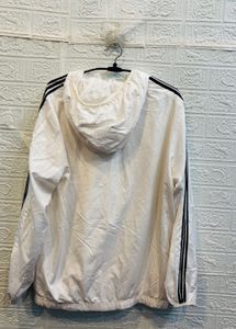🇬🇧 Adidas imported Windbreaker Jacket