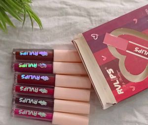 RVLIPS Lip Gloss Set you can mix and match