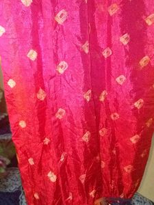 Silk Banarasi Duppatta