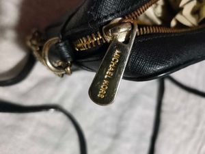 coded Michael kors saffiano