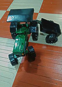 Toy Tractor