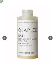 Olaplex Bonding Shampoo