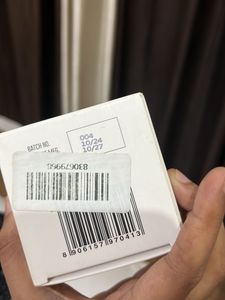 Nature 4 ‘Nature night repair cream