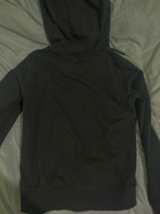 U.S. Polo Assn. Zip-Up Hoodie