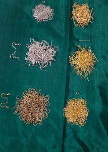 Jewelry Making Supplies Kit