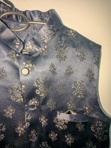 Men's Nehru Jacket