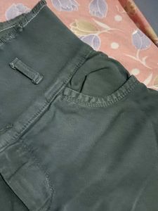Stylish Cargo Pants for Women