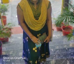 One Time Used Kurta For Sale