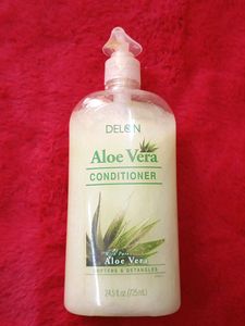DELEN Aloe Vera Conditioner 24.5oz