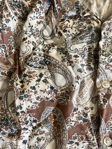 Zara Slimfit XL Shirt