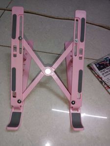 Creative Folding Laptop Stand