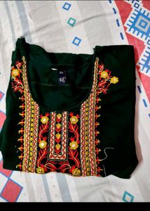 pack of 2kurti set