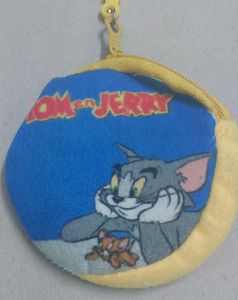 Kids Play Tom &amp; Jerry Bag Fancy Stylish