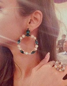 Fashion Earrings
