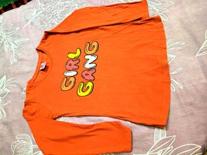 Kids T-Shirts Pack - 2 pcs