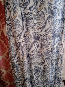 Flared Kurti