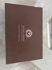 The Man Company Perfume Gift Box