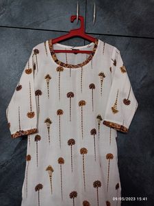 Offer For Today New Kurti