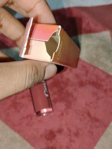 Gush Play Paint Airy Liquid Lipstick
