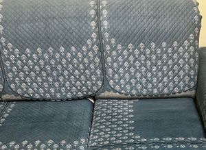Decorative Sofa Cover Set