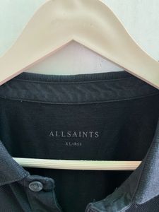 ALL SAINTS LUXURY POLO TSHIRT (PT546)