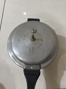 Used Pressure Cooker