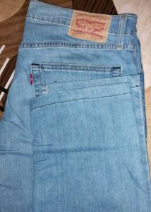 Levi's Jeans