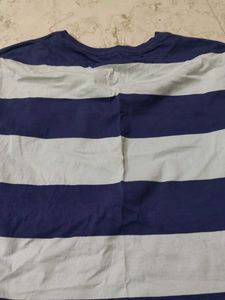 Classic Striped T-Shirt