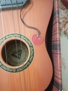 Guitar Toy