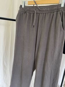 Comfortable Grey Lounge Pants
